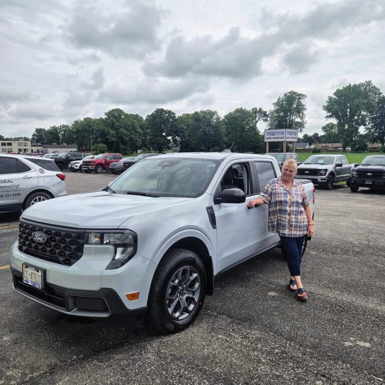 Progressive Ford Wallaceburg