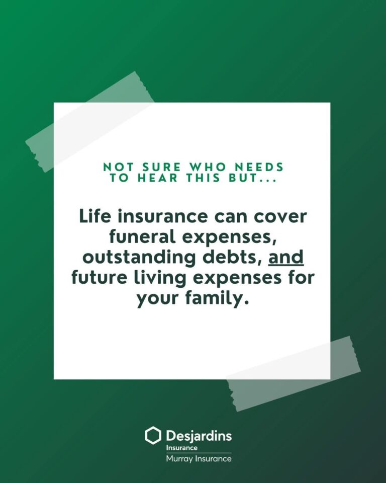 Murray Insurance & Financial Services