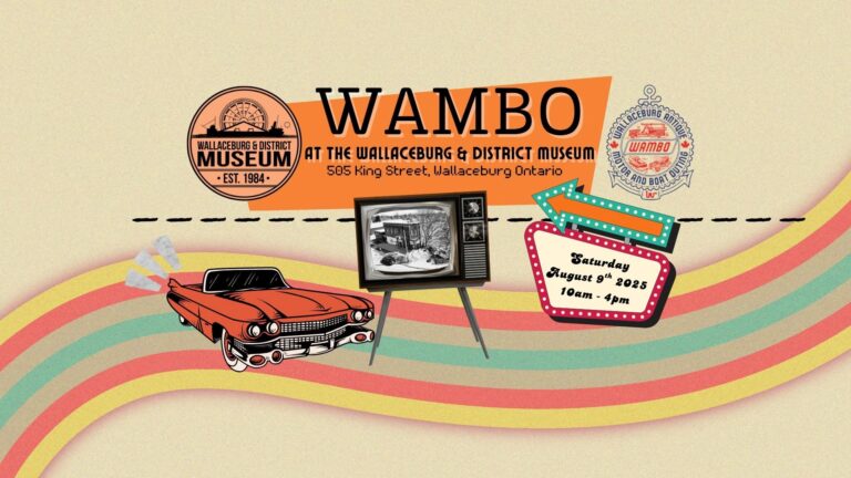 WAMBO 2025