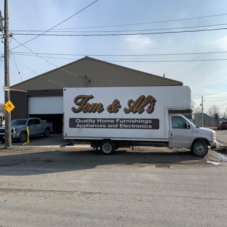 Tom & Al’s Furniture