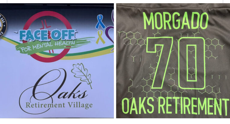Oaks Retirement Village