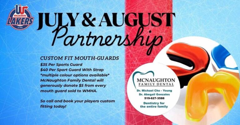 McNaughton Family Dental