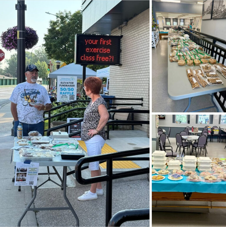 Wallaceburg Adult Activity Centre