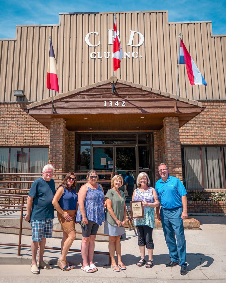 The CBD Club