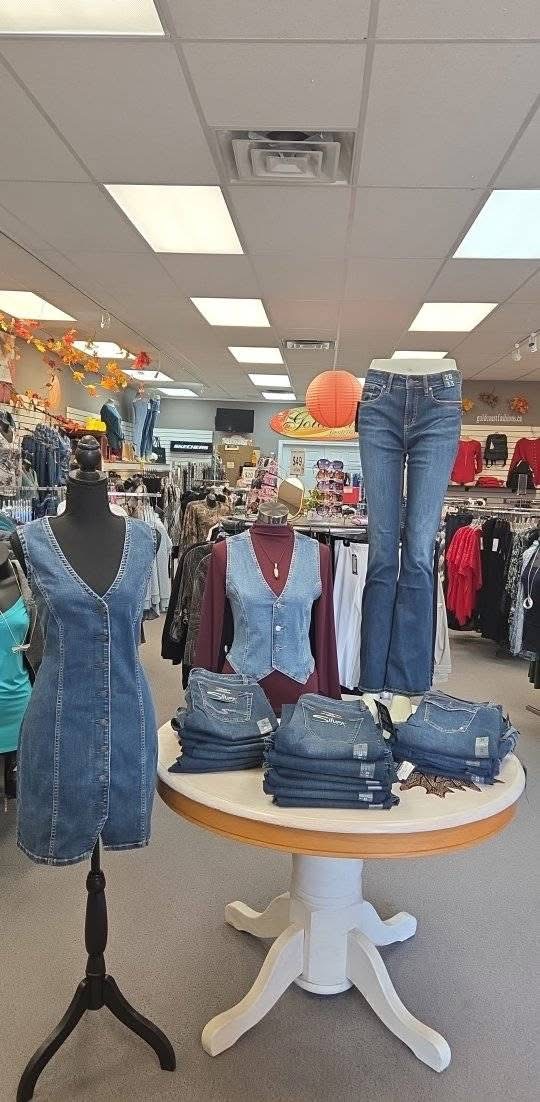 Goldcoast Fashions
