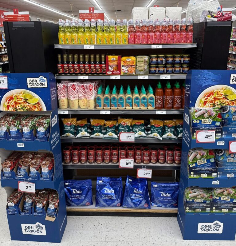 Dresden Foodland