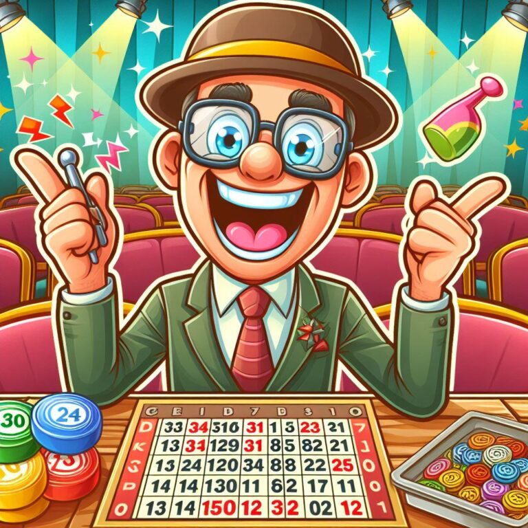 Wallaceburg Hometown Bingo