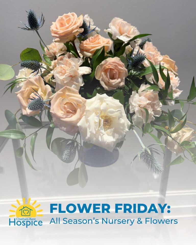 All Seasons Nursery & Flowers