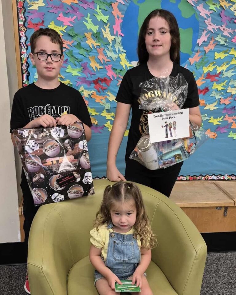 Chatham-Kent Public Library