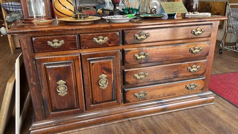 Re:find Charity Thrift Shoppe