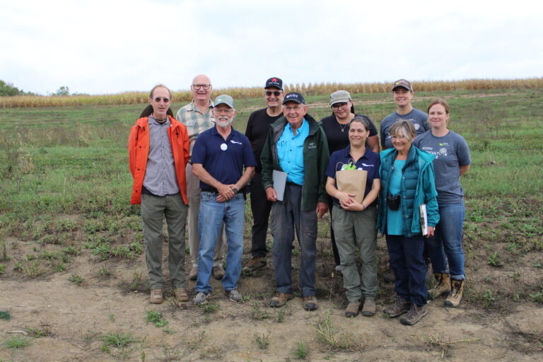 ALUS Chatham-Kent hosts national conference and welcomes local member as new CEO