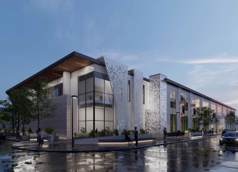 Council to vote tonight on Community Hub construction tender