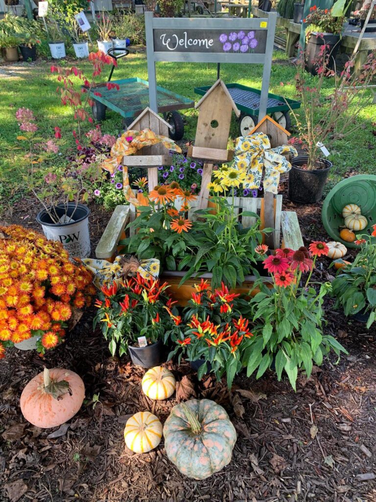 Kentwood Gardens