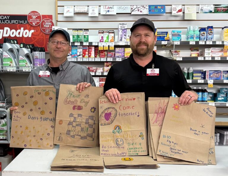 Dresden Foodland