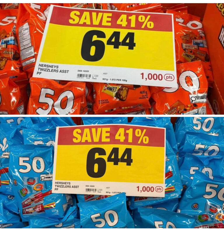 Mark & Sarah’s No Frills Wallaceburg