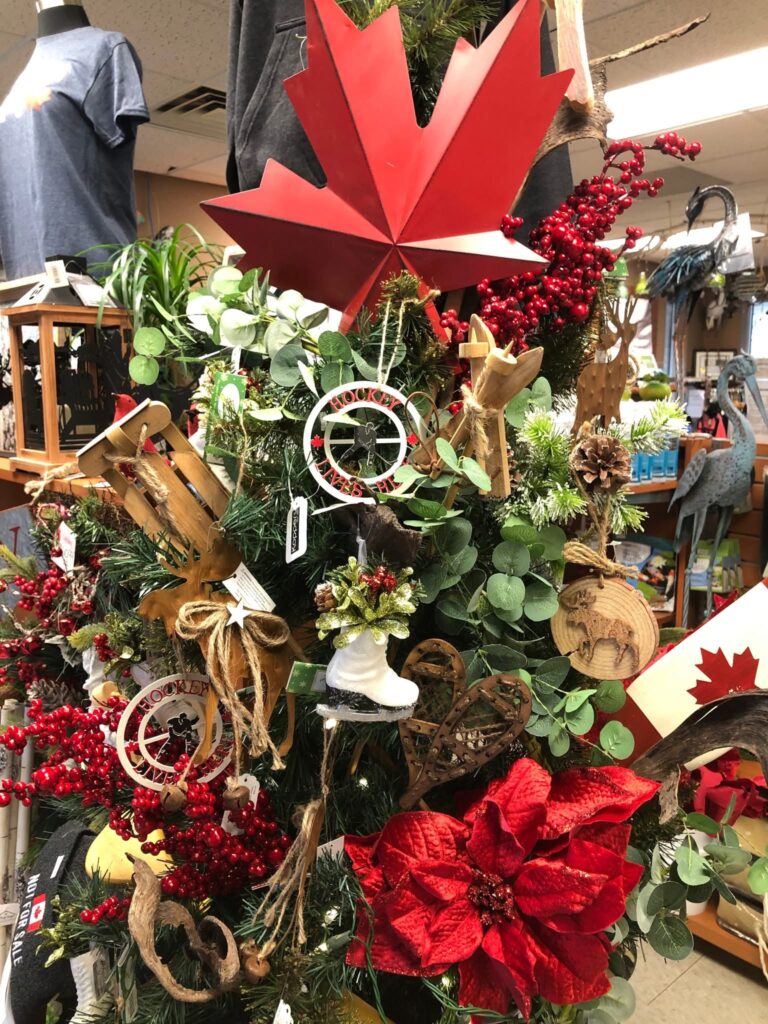 All Seasons Nursery & Flowers