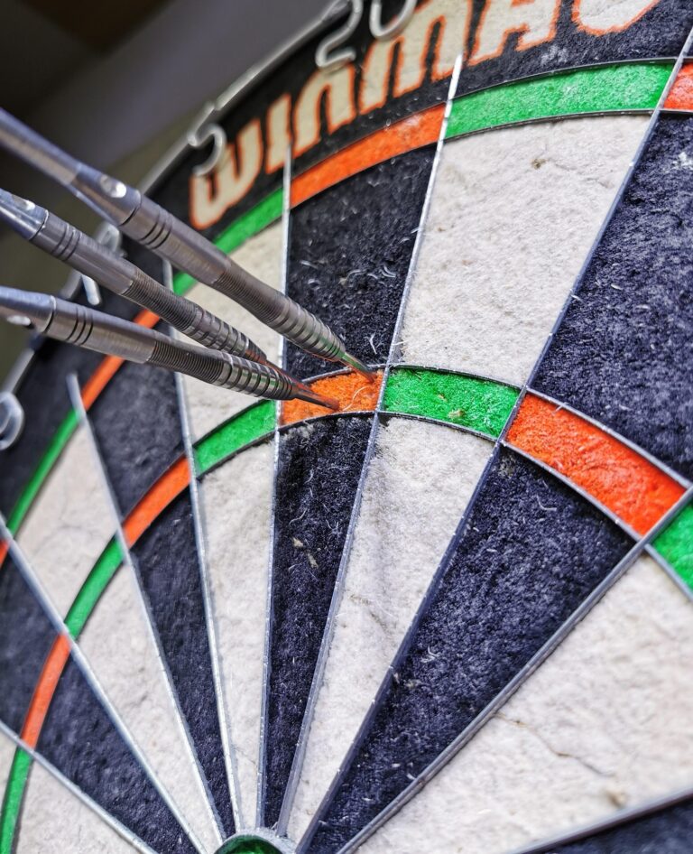 Wallaceburg Moose Lodge to host youth dart league starting October 7