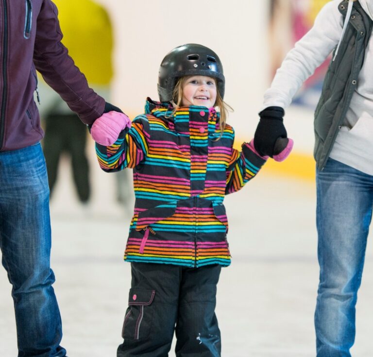 Free public skates offered across Chatham-Kent this weekend