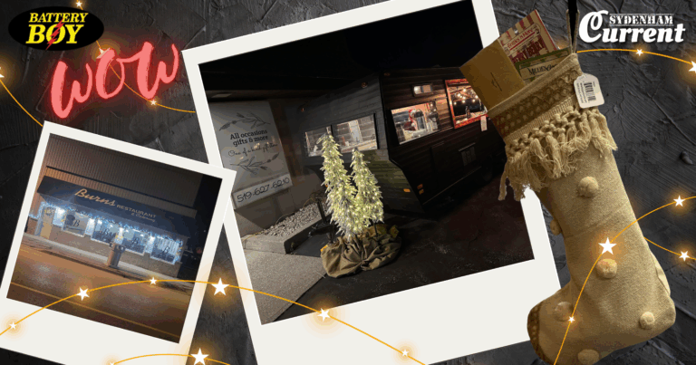 WOW! Win a $200 Prize Pack from All Occasions Gifts And More & Burns Restaurant!