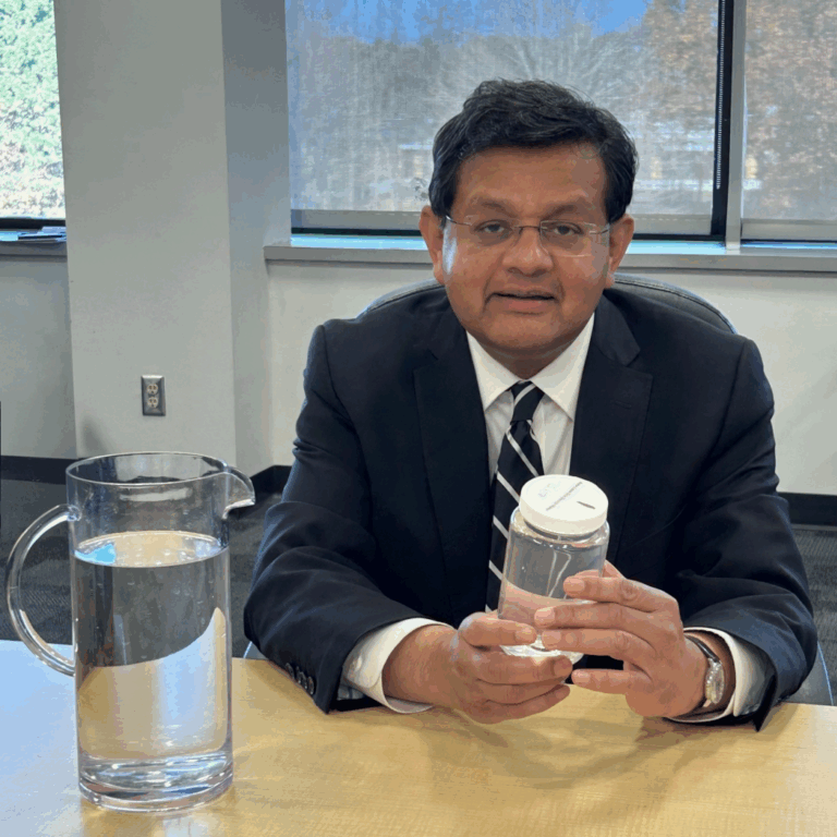 CK Public Health urges regular testing of private well water