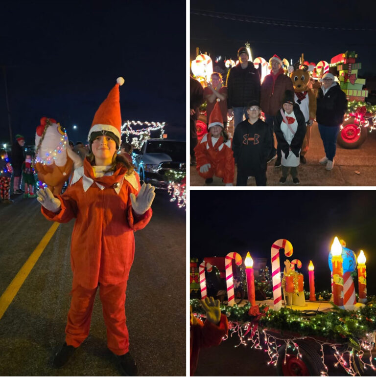 Mark & Sarah’s No Frills