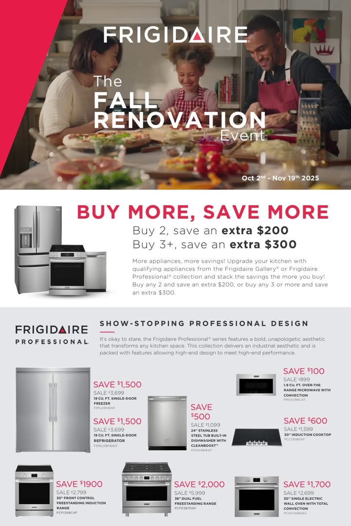 Tom & Al’s Furniture