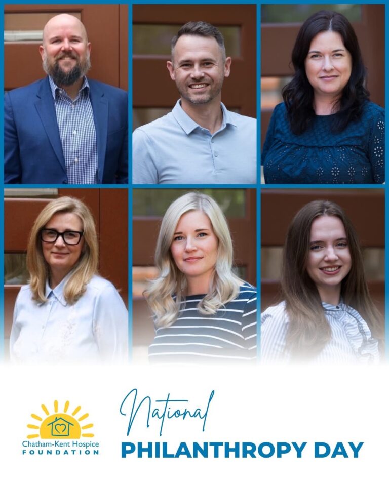 Chatham – Kent Hospice