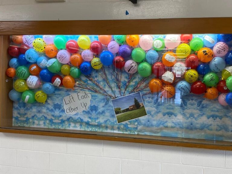 LKDSB reaffirms commitment to safety and inclusion during Bullying Awareness and Prevention Week