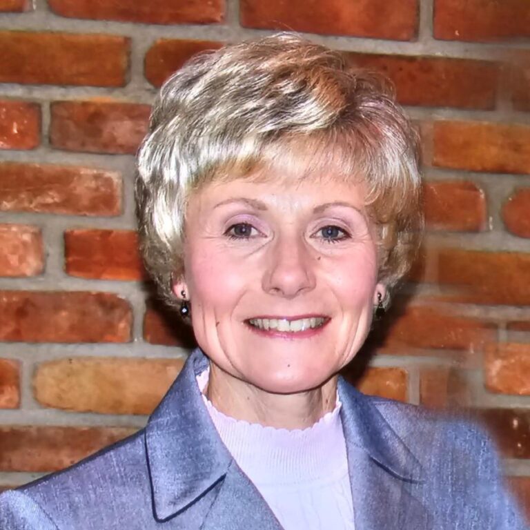 Judy Cornell