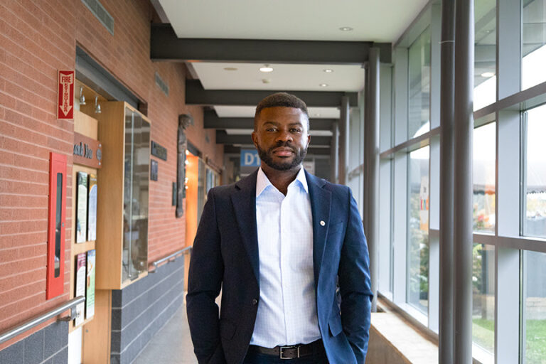 CKHA welcomes new obstetrician/gynecologist to expanding women’s health team