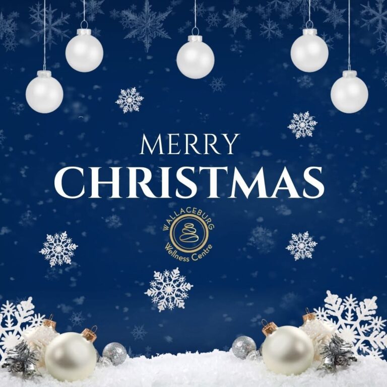 Wallaceburg Wellness Centre