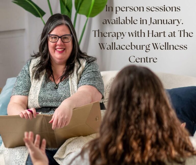 Wallaceburg Wellness Centre