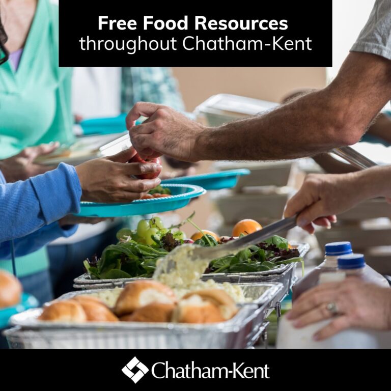 Municipality Of Chatham – Kent