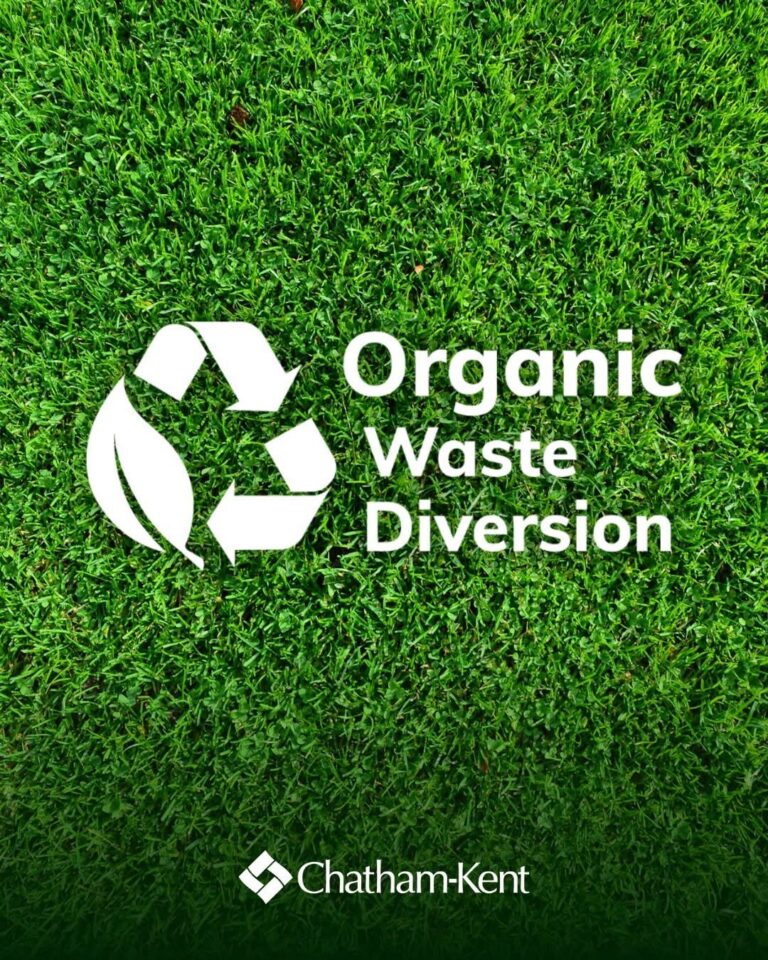 Municipality of Chatham – Kent