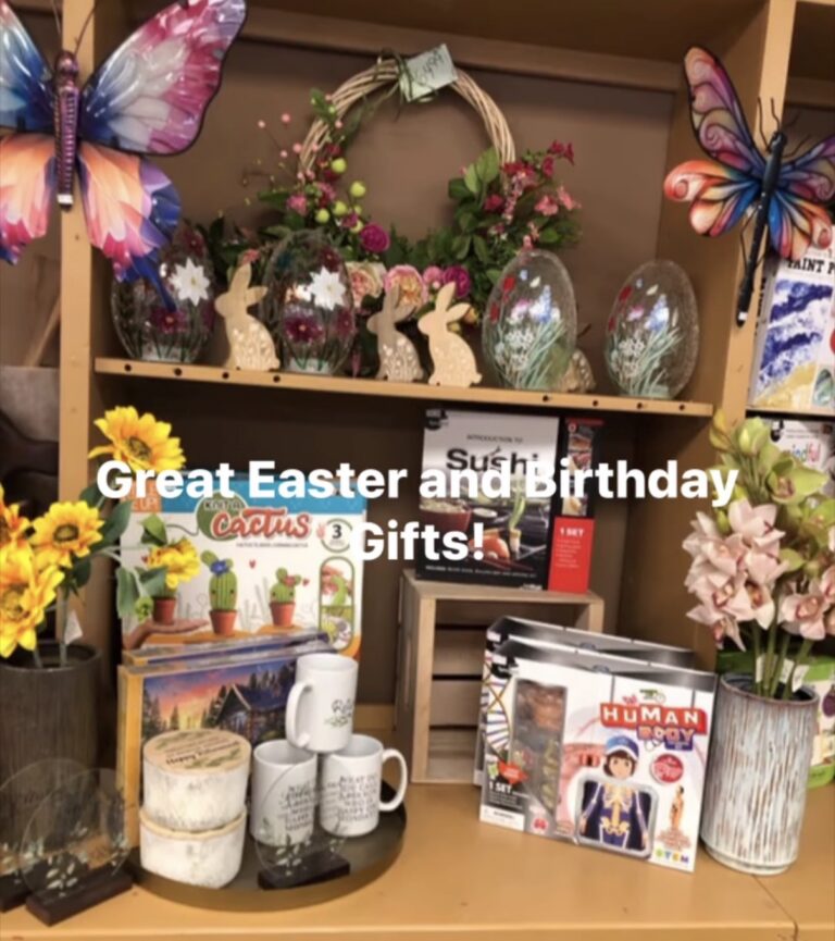 All Seasons Nursery & Flowers