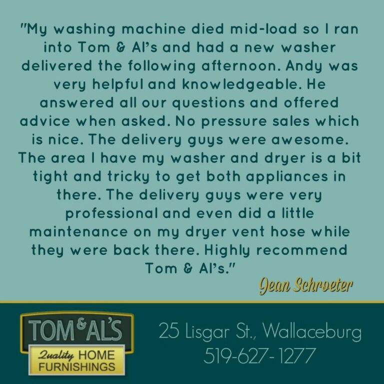 Tom & Al‘s Furniture