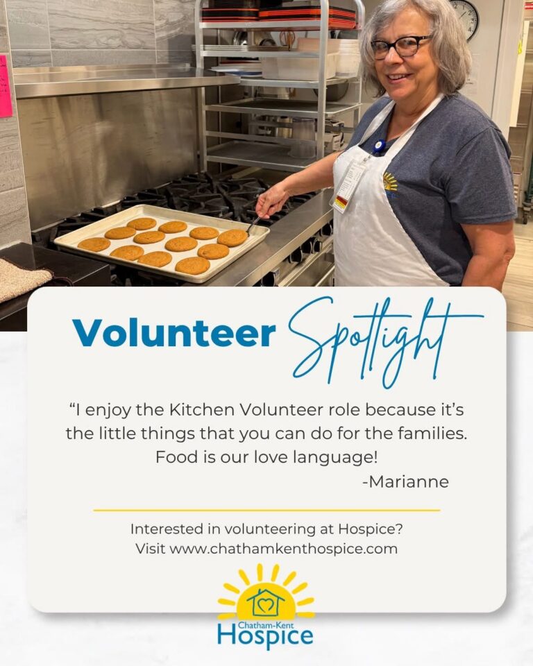 Chatham – Kent Hospice