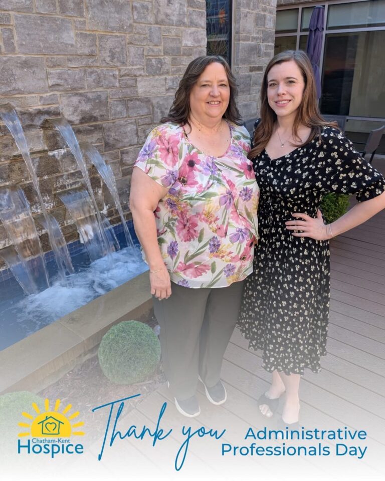 Chatham Kent Hospice