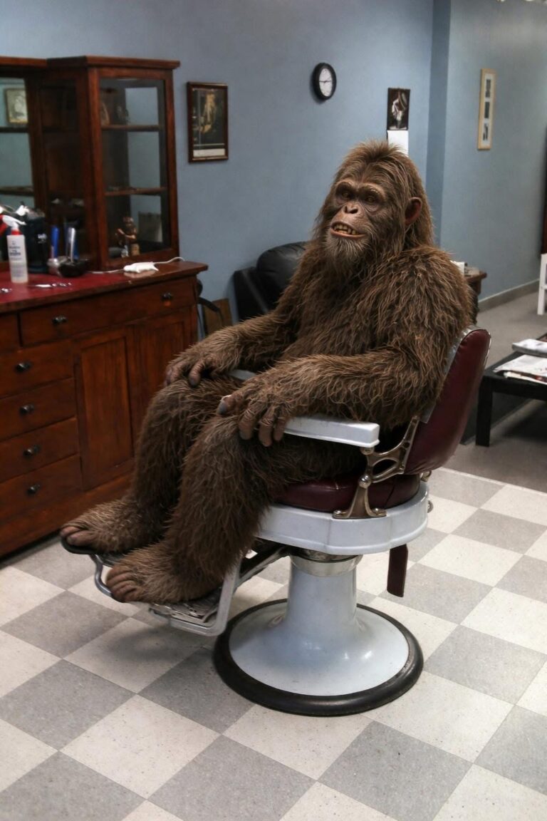 Jeff’s Barbershop 💈 in Dresden