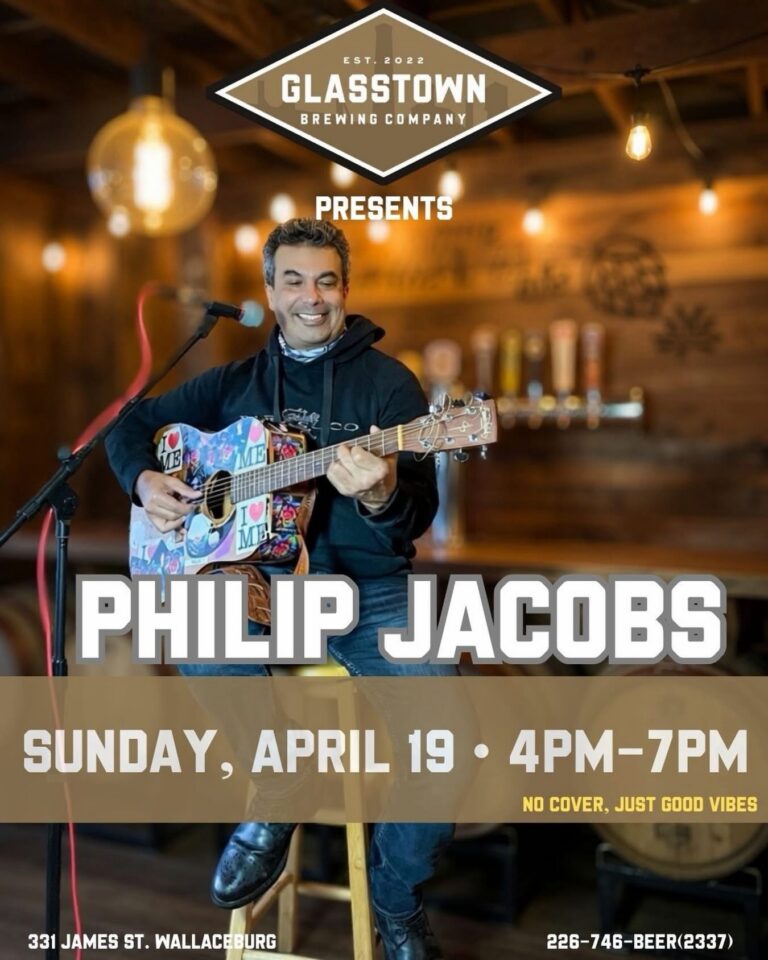 Glasstown Brewing Company