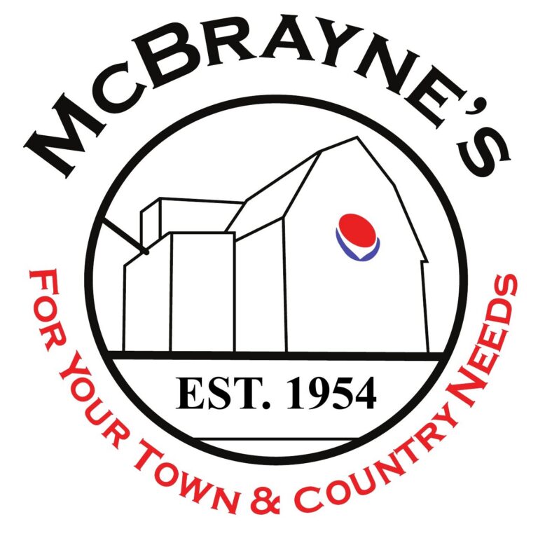 McBrayne’s Feeds n’ Needs