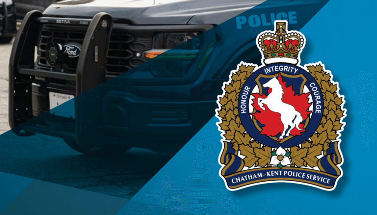 Chatham woman charged after assault investigation