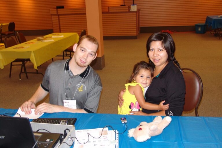 Child identification clinic coming to Wallaceburg June 13