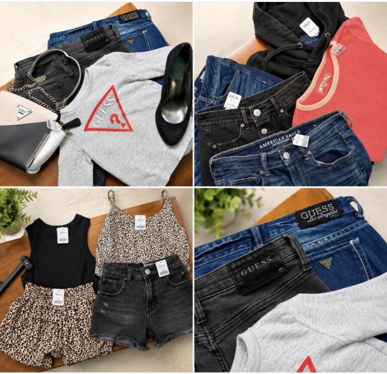 Reloved Boutique