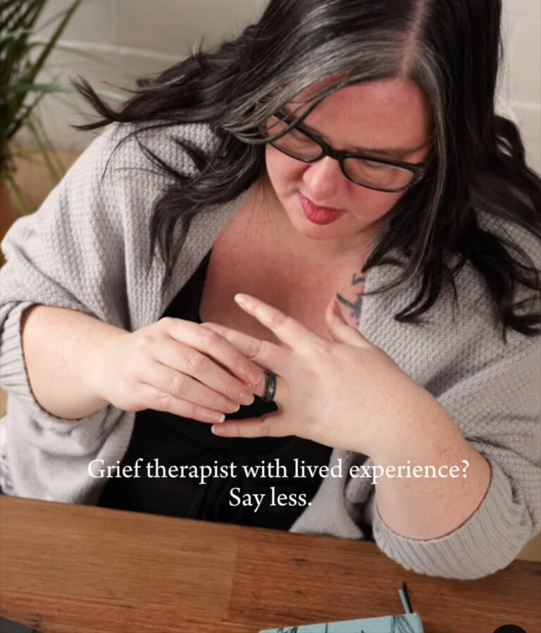 Therapy with Hart