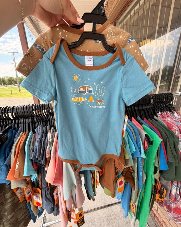Dover Duds – select kids clothes 40% off