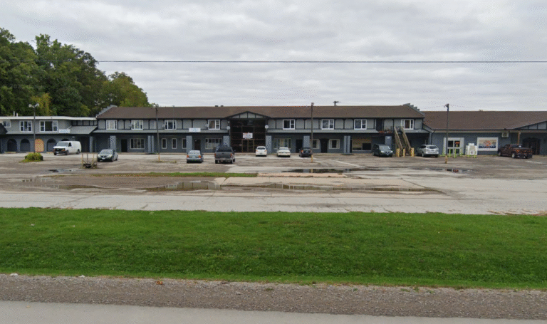 Property tax grant approved for Walpole Island First Nation housing project