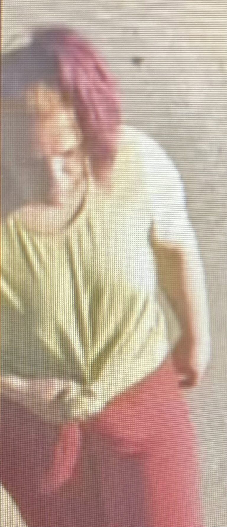 Police seek public’s help identifying person of interest in assault investigation