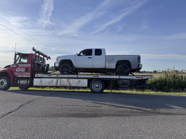 Pain Court driver charged after being clocked at 175 km/h on Pioneer Line
