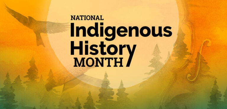 Ontario marks National Indigenous History Month